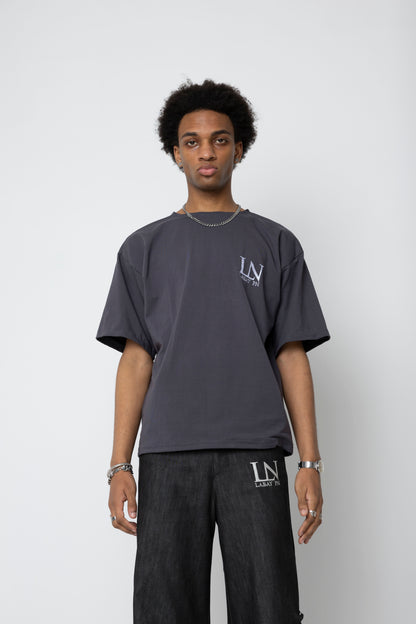 0011// T-SHIRT LN