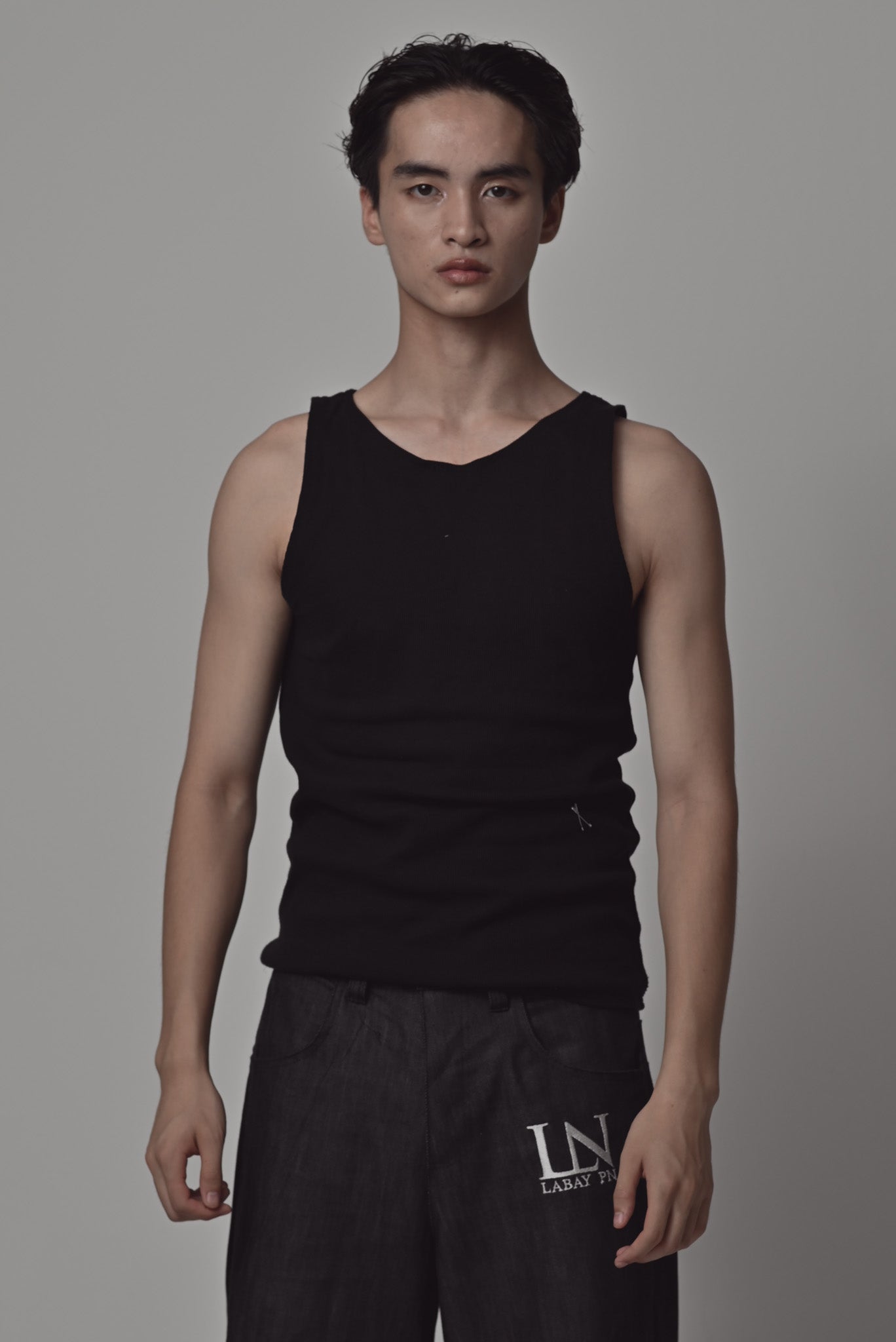 0023// HEMD RIPSTRICK