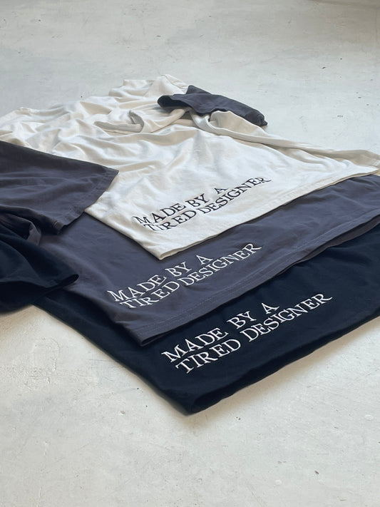 0011// T-SHIRT LN