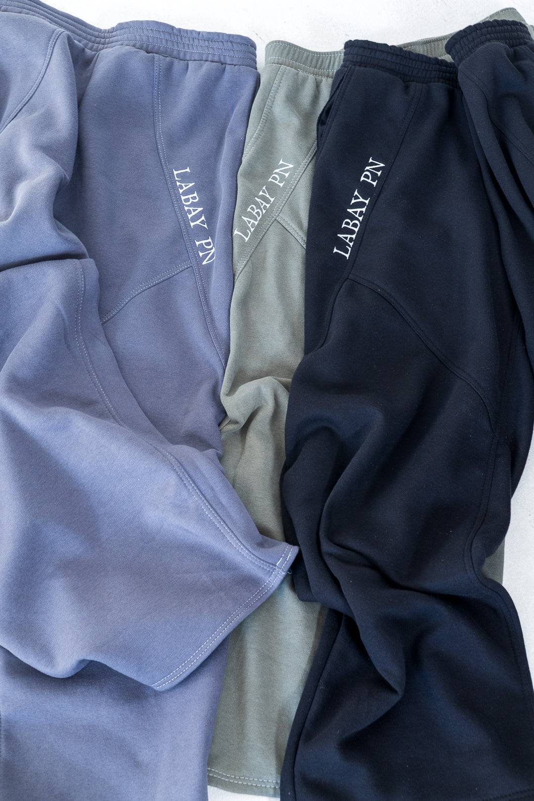 0032// JOGGINGHOSEN