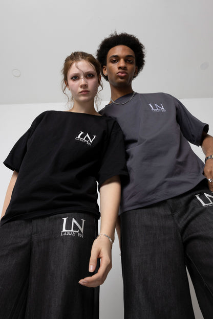 0011// T-SHIRT LN